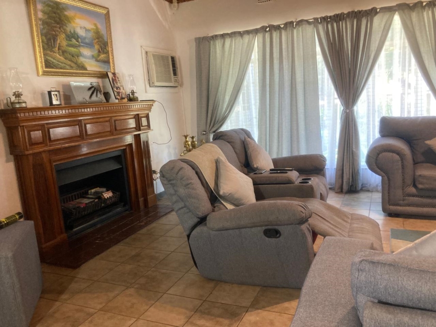 4 Bedroom Property for Sale in Protea Park North West